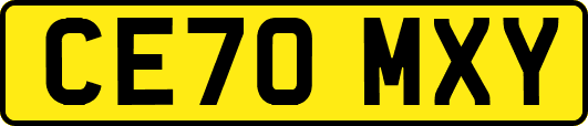 CE70MXY