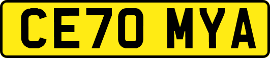 CE70MYA