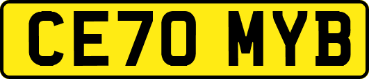 CE70MYB