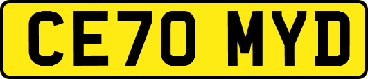 CE70MYD