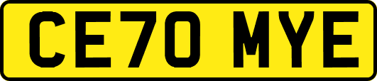 CE70MYE
