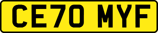 CE70MYF