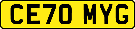 CE70MYG