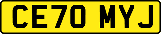 CE70MYJ
