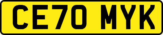 CE70MYK