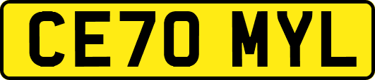 CE70MYL