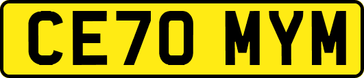 CE70MYM