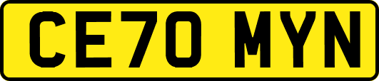 CE70MYN