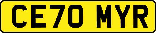 CE70MYR