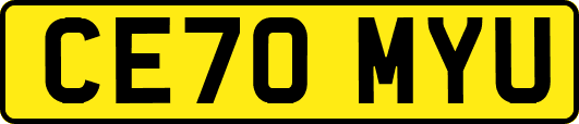 CE70MYU