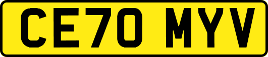 CE70MYV