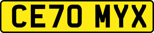 CE70MYX