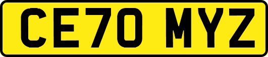 CE70MYZ