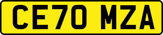 CE70MZA
