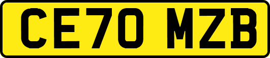 CE70MZB