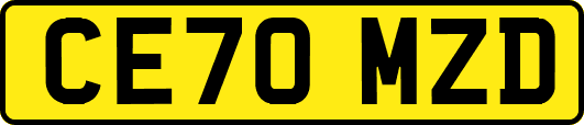 CE70MZD