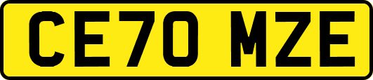 CE70MZE
