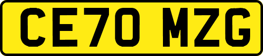 CE70MZG