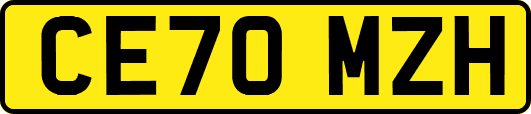 CE70MZH