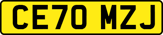 CE70MZJ