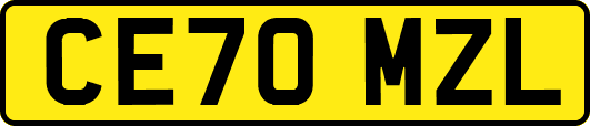 CE70MZL