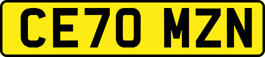 CE70MZN