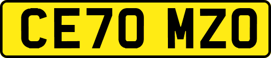 CE70MZO