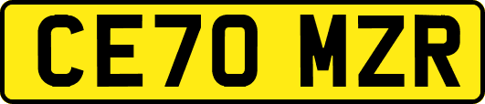 CE70MZR