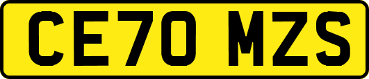 CE70MZS