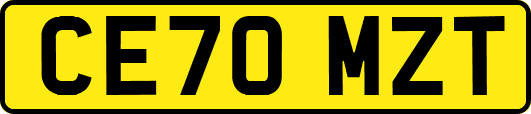 CE70MZT