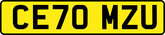 CE70MZU