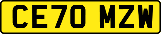 CE70MZW