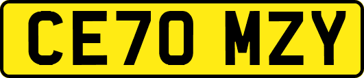 CE70MZY