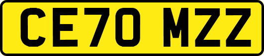 CE70MZZ