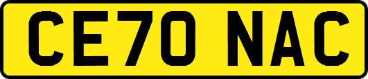 CE70NAC