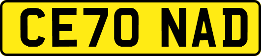 CE70NAD