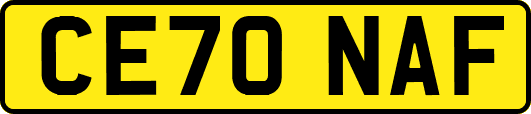 CE70NAF