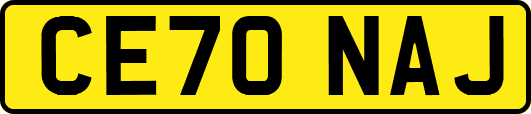 CE70NAJ