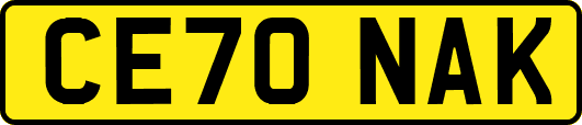 CE70NAK