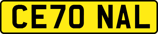 CE70NAL