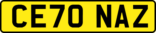 CE70NAZ
