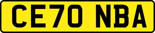 CE70NBA