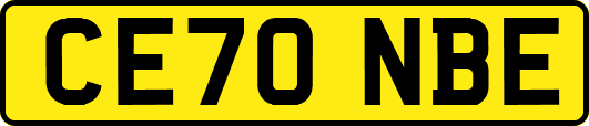 CE70NBE