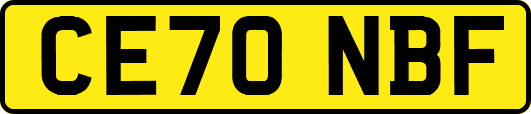 CE70NBF