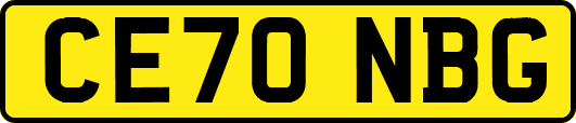 CE70NBG