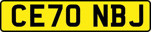 CE70NBJ