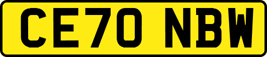 CE70NBW