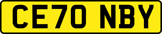 CE70NBY