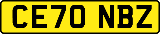 CE70NBZ