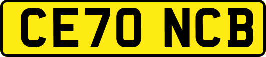 CE70NCB